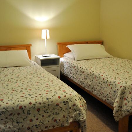 Karri Valley Chalets Pemberton Rum bild
