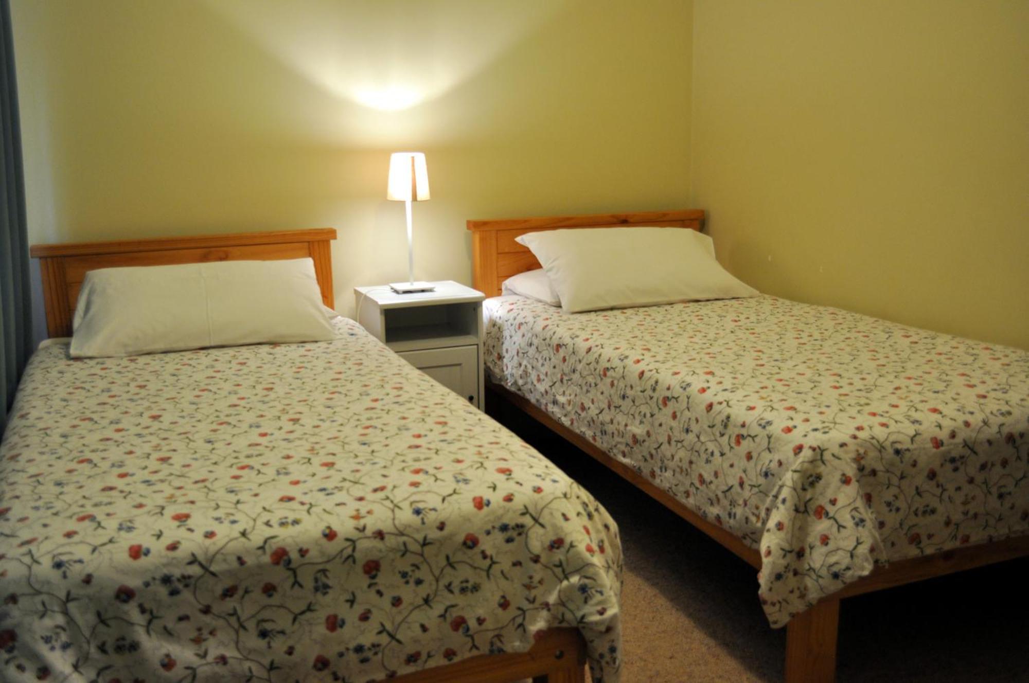 Karri Valley Chalets Pemberton Rum bild